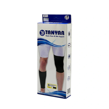 ساق بند زانو بند تن یار کد 5074