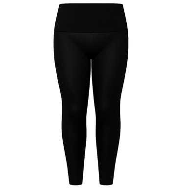 لگ زنانه مدل سیملس کد 07 رنگ مشکی