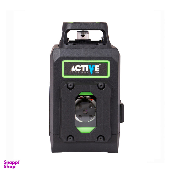 تراز لیزری اکتیو تولز مدل AC-62360G