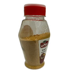 ادویه قیمه محصولات ارفعی وزن 70 گرم