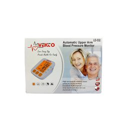 فشارسنج بازویی وکتو مدل LD-532