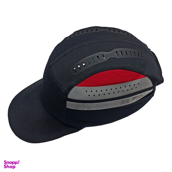 کلاه ایمنی زیفاکس مدل X8-bump cap