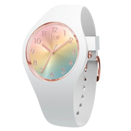 ساعت عقربه ای زنانه آیس واچ مدل 015743