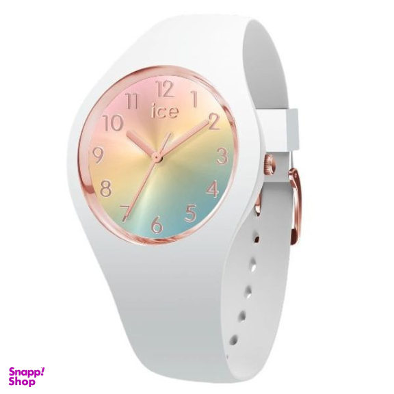 ساعت عقربه ای زنانه آیس واچ مدل 015743