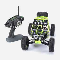 آفرود کنترلی دبلیو ال تویز (Wltoys) با ریموت خلبانی