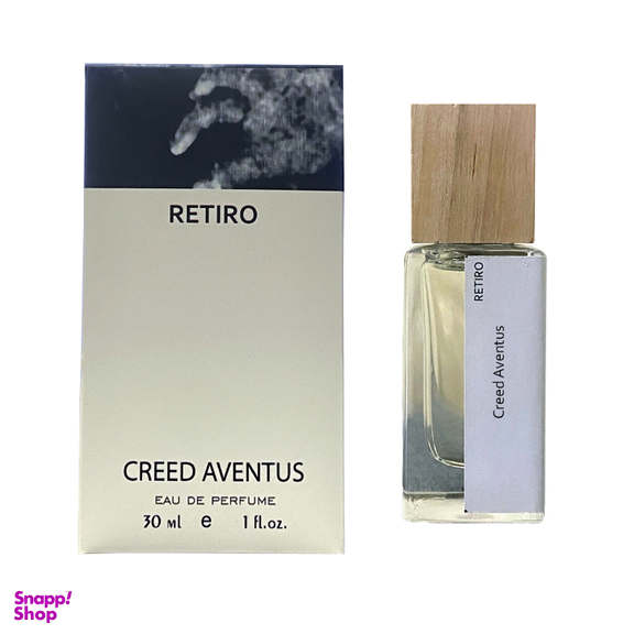 ادوپرفیوم مردانه رتیرو مدل Creed Aventus