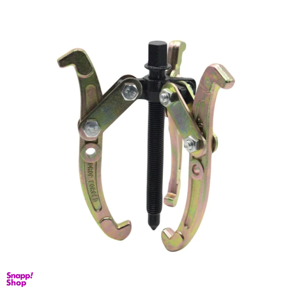 پولی کش سه شاخ میتا مدل YP-6INCH/150MM