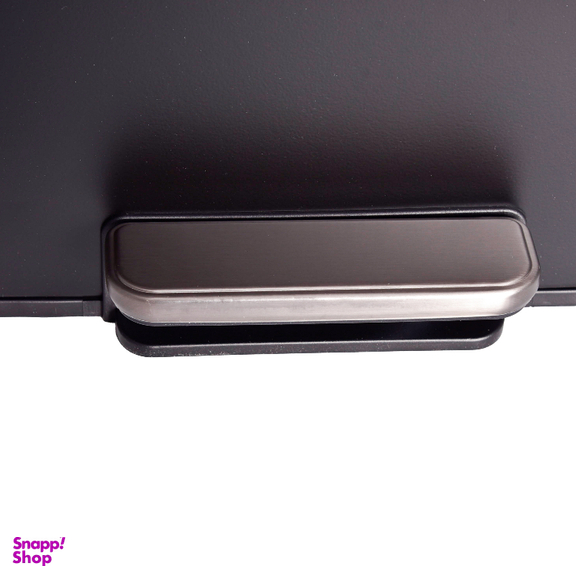 سطل زباله پدالی اورجینال مدل MAT کد 5018 گنجایش 18 لیتر