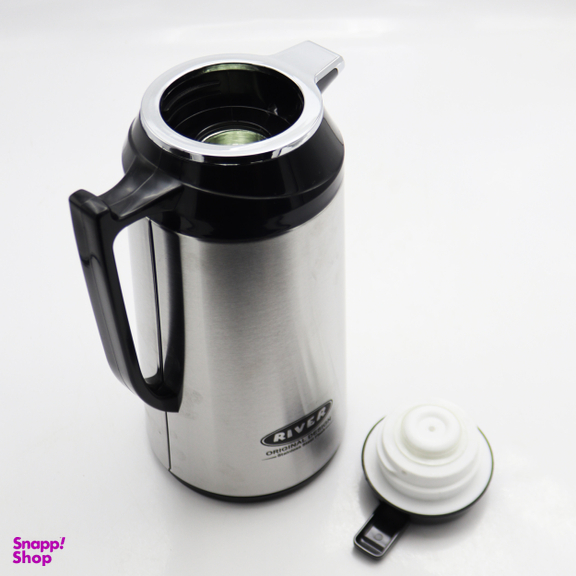 فلاسک ریور مدل YP-ESTIL-TAKGHOLO-8622 حجم 1.3 لیتر