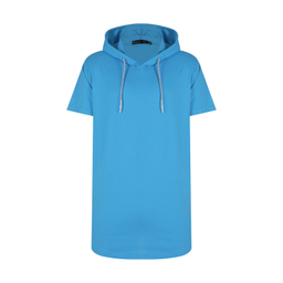 تیشرت کلاه دار مردانه باینت مدل 323-14