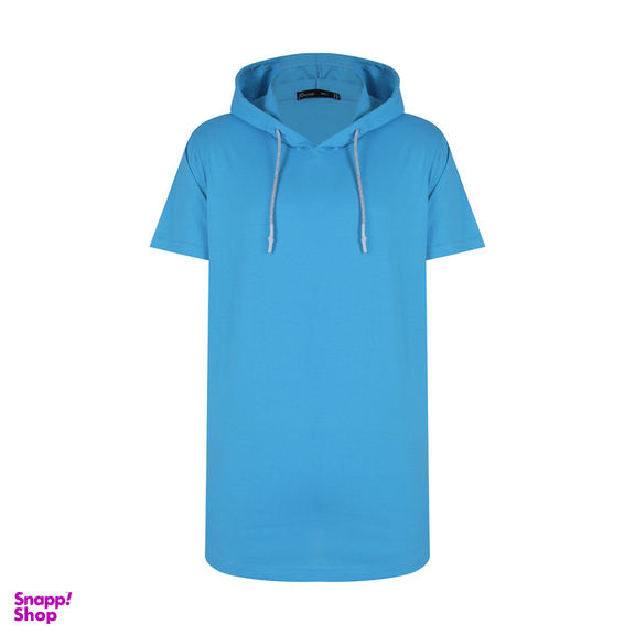 تیشرت کلاه دار مردانه باینت مدل 323-14