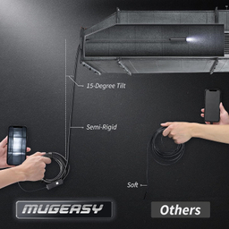 دوربین شلنگی مدل اتوفوکوس کد 5MegaPixel Full HD