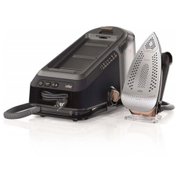 اتو مخزن دار 2700 وات براون مدل IS7286