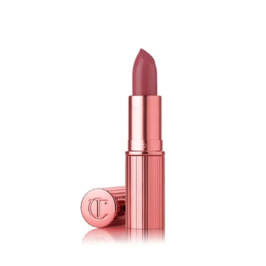 رژ لب جامد شارلوت تیلبری رنگ 90S Pink