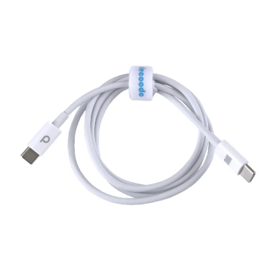 کابل Type-C دکودو کد DCB-003 طول یک متر