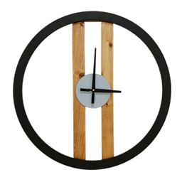 ساعت دیواری مینیمال کد 1153