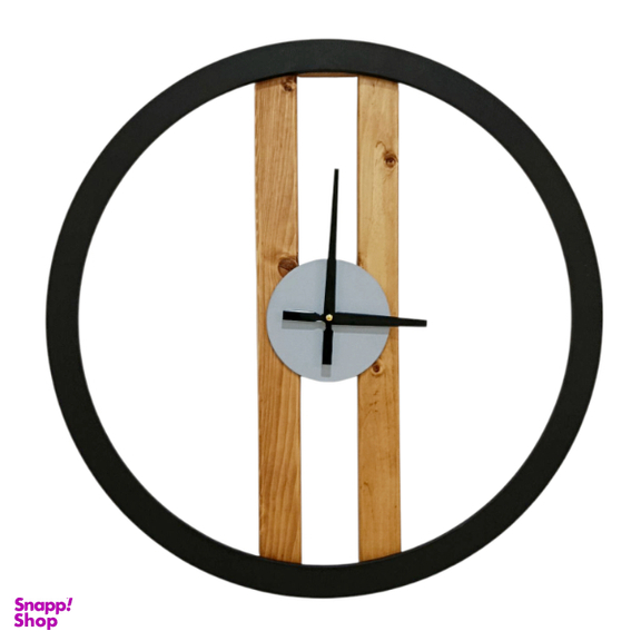 ساعت دیواری مینیمال کد 1153