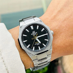 ساعت مچی مردانه EDIFICE کاسیو مدل CASIO – EFR-S108D-1A