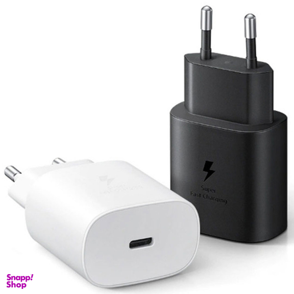 شارژر دیواری مدل EP-TA800 25W