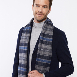 شال گردن مدل TURK364