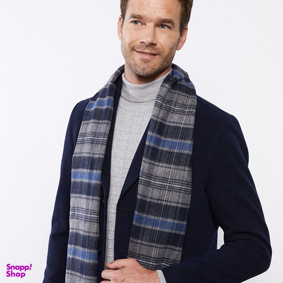 شال گردن مدل TURK364