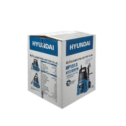 کارواش هیوندای مدل HP1513