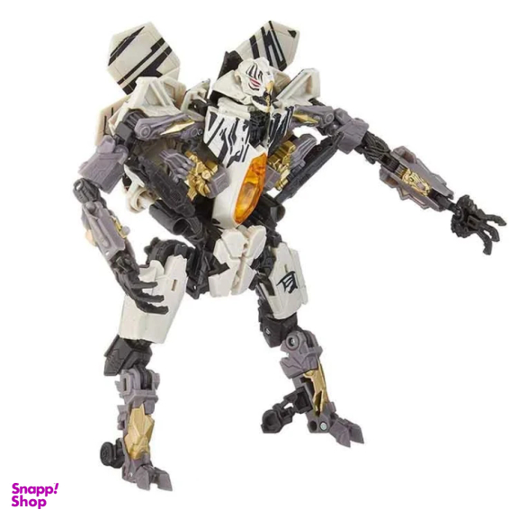 اکشن فیگور هاسبرو مدل تبدیل شوندگان Starscream 21