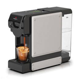 اسپرسوساز مباشی مدل ME-ECM303