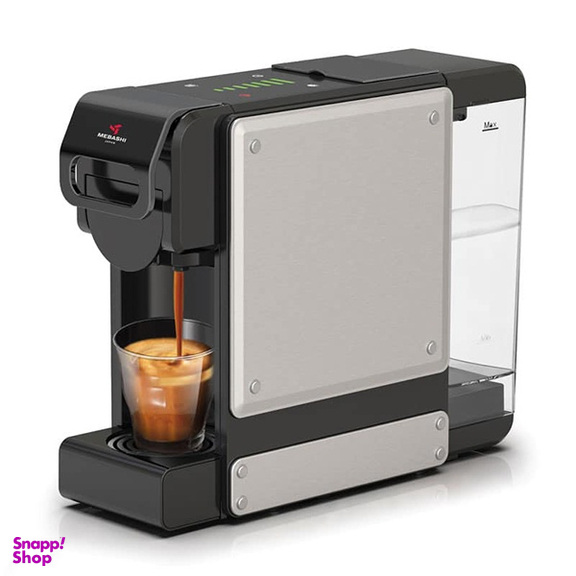 اسپرسوساز مباشی مدل ME-ECM303