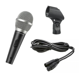 میکروفون بی سیم آدیو تکنیکا مدل ATR 1500X