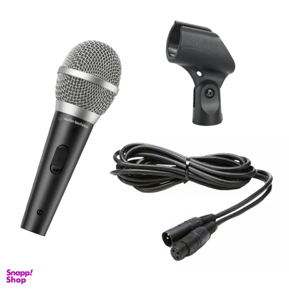 میکروفون بی سیم آدیو تکنیکا مدل ATR 1500X