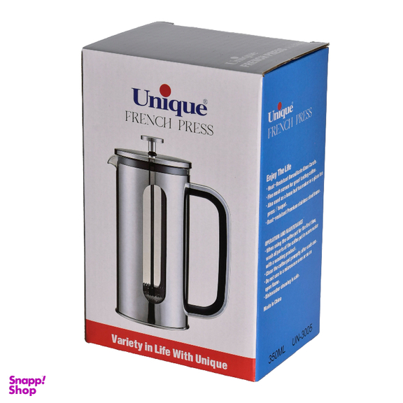 فرنچ پرس یونیک کد 3005