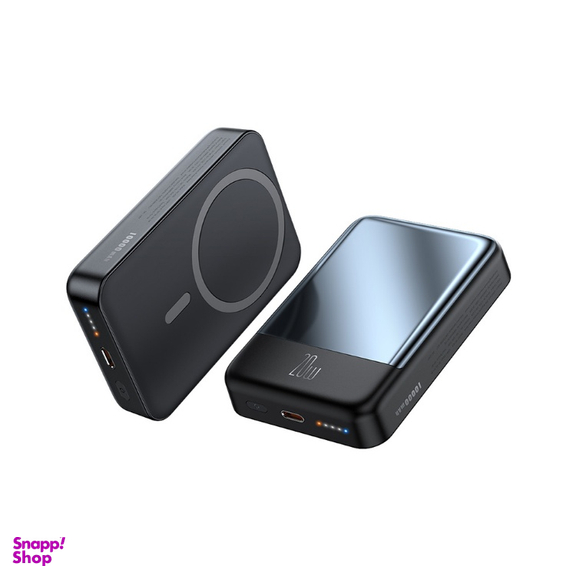 پاوربانک مغناطیسی مک دودو مدل MC-4261 ظرفیت 10000 میلی آمپر ساعت