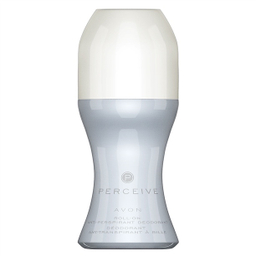 رول ضد تعریق زنانه آون مدل پرسیو حجم 50 میلی لیتر