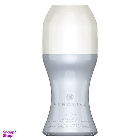 رول ضد تعریق زنانه آون مدل پرسیو حجم 50 میلی لیتر