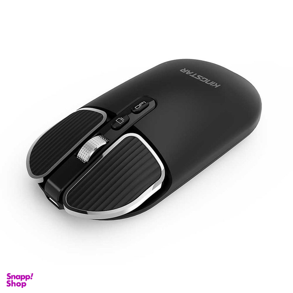 ماوس بی سیم کینگ استار مدل KM375W