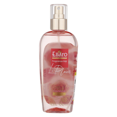 بادی اسپلش زنانه الارو مدل Le Plaisir حجم 250 میلی لیتر