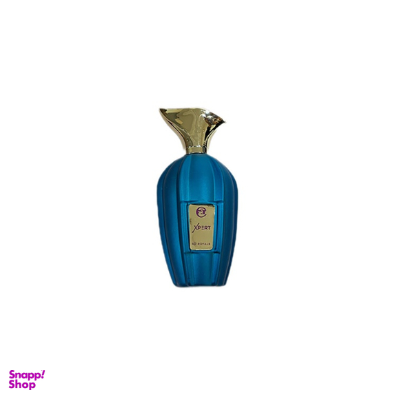 ادوپرفیوم زنانه آر تی مدل Xpert so royale