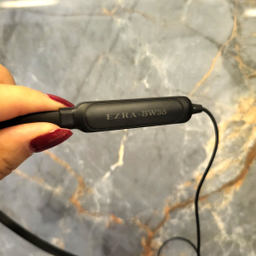 هدفون بلوتوثی دورگردنی آزرا مدل BW35