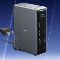 هاب شارژ 14 پورت 160 وات انکر مدل A83B6