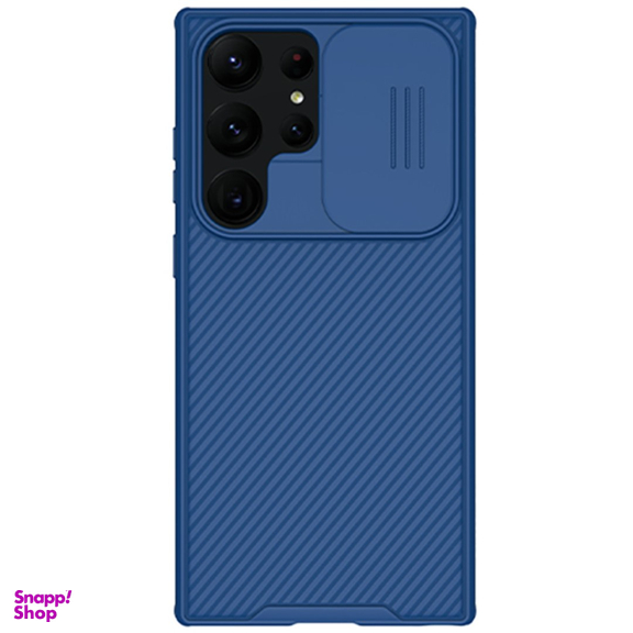 قاب موبایل نیلکین مدل CamShield pro Case مناسب Samsung Galaxy S23 Ultra