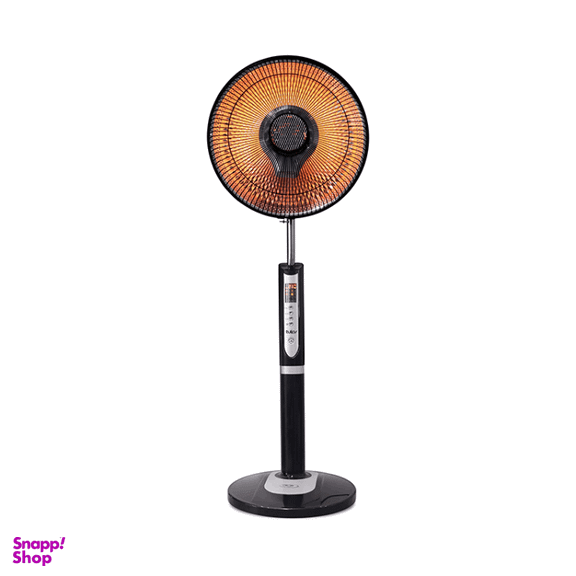 بخاری تابشی تولیپس کد FH-205