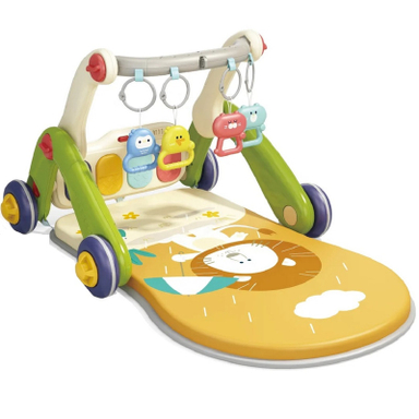 تشک بازی مدل پیانو واکرشو شیر