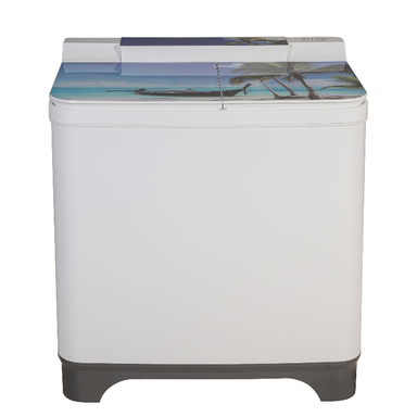 ماشین لباسشویی ریتون مدل RWM-1402TGB ظرفیت تا 15 کیلو