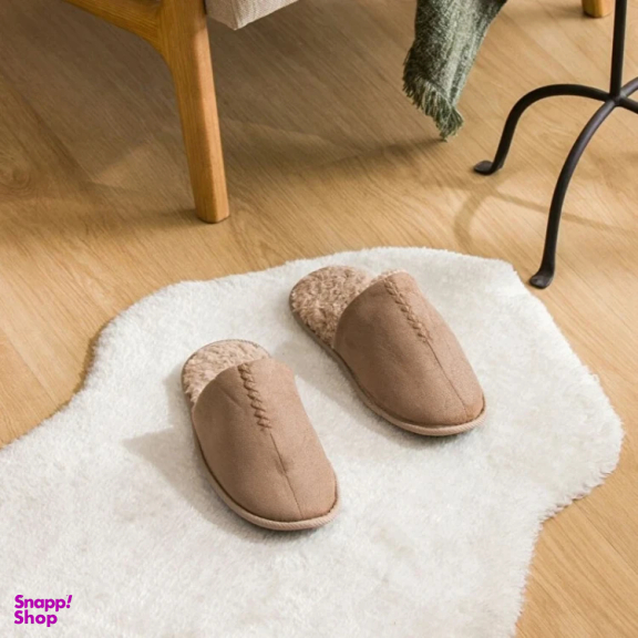 روفرشی مردانه ال سی وایکیکی مدل doghter رنگ قهوه ای