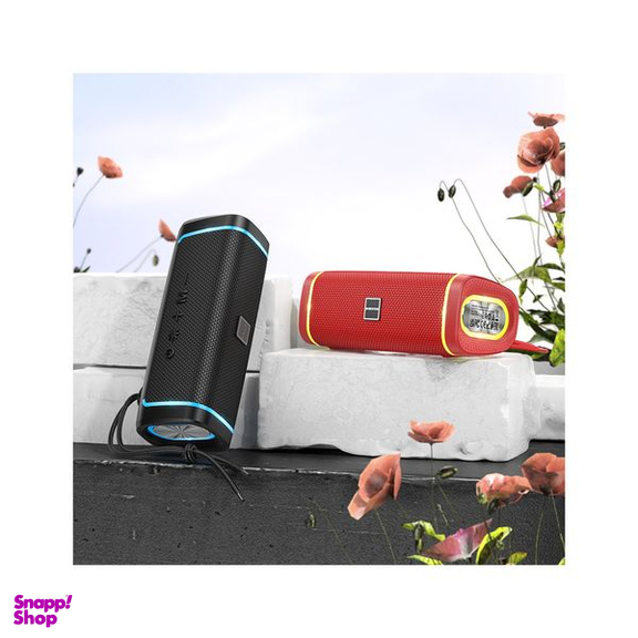اسپیکر بلوتوثی بروفون مدل BR32