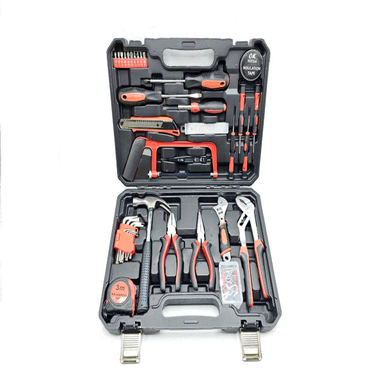 ابزار اوکی مدل KIT-126 مجموعه 126 عددی