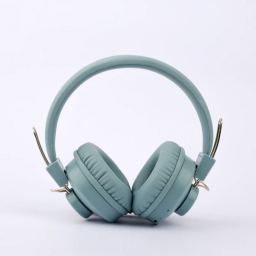 هدفون بلوتوثی کربی مدل CR-H102