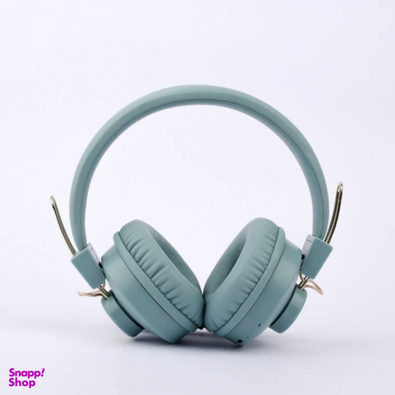 هدفون بلوتوثی کربی مدل CR-H102