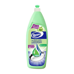 مایع ظرفشویی گلیسیرینه رافونه کد 206911 وزن 750 گرم